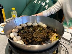 -北三条胡同打卤面馆(雍和宫店)