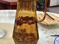 -老钟家烤羊排·敦伊阁清真餐厅胡羊焖饼