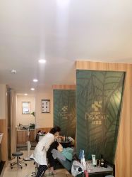 -丝客富脱发养发头皮馆