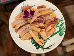 -尚竹阁冬瓜盅·18年地标美食(平洲店)