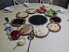 -西夏一品烤全羊(百桥路店)