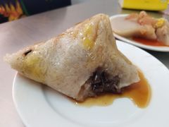 -老妈宫粽球