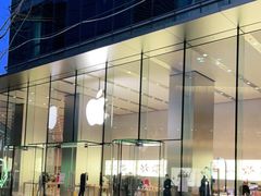 -Apple零售店(华贸购物中心店)