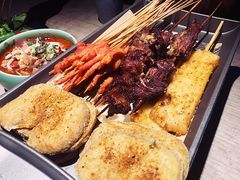 -啤仕多·啤客国潮跳舞BAR(保俶路店)