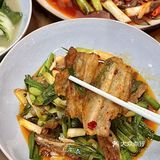 迈皋桥新开的！！地道川菜小馆！！