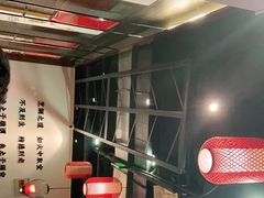 -会仙楼饭庄(宽厚里店)