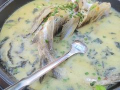 -老梅园大虾城(河西店)