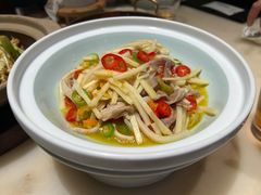 -客语客家菜(华发商都店)