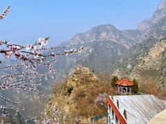 -圣莲山风景区