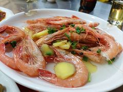-健跳小海鲜(人民路店)