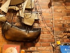 -92°C俄式厨房(中央大街店)