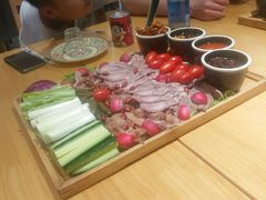 -驴脾气特色炒菜(广渠门内店)