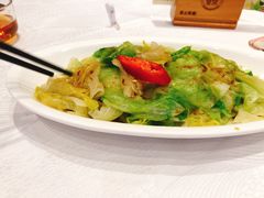 -金翠皇宫粤菜·点心·海鲜(科技园店)