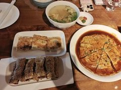 -南门小馆·清真(国贸商城店)