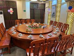 -鼎晟江南·融合江南宴(固戍店)