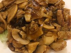 -惠宾饭庄(中山路店)