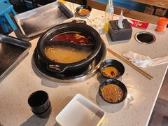 -钢管厂五区小郡肝火锅串串香(清河店)