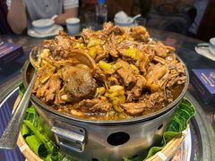 -甘家界牌柠檬鸭(青山店)