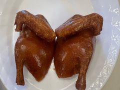 -利苑酒家(金宝店)