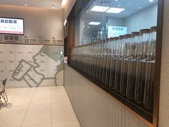-喜茶(太原印象城店)