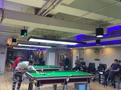 -云川台球棋牌(白纸坊店)