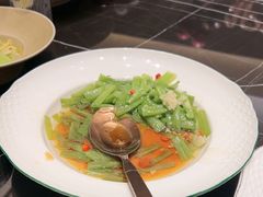 -北書房·墨宴(国际博览中心店)