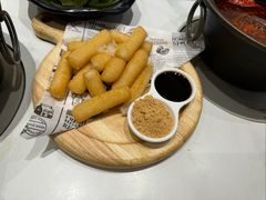 -呷哺呷哺(融创茂店)