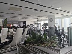 -韦德伍斯健身(沈阳K11Select购物艺术中心店)