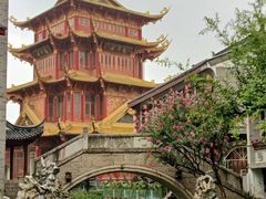 -龙潭水乡