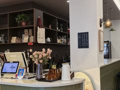 -留白咖啡(人民巷八号大院店)
