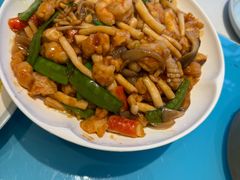 -老城味道·传统天津菜(杨柳青店)