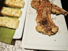 -南京大牌档(三阳广场苏宁店)
