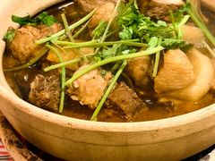 -年轮烧烤·羊蝎子·烤鱼(星湖街店)