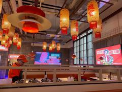 -李姑婆鲜切牛肉火锅自助(凤城二路店)