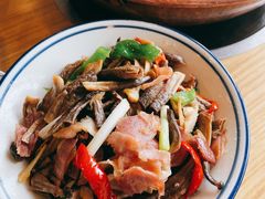 -妈妈的味道·腾冲特色菜(和顺古镇店)