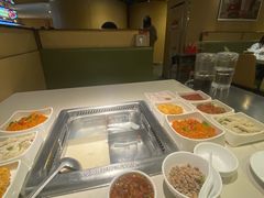 -海底捞火锅(上元大街店)