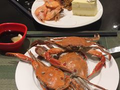 -富力万达文华酒店·海鲜自助