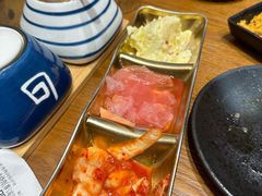 -牛也烧肉(摩尔城店)