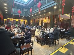 -咸亨酒店•非遗绍兴菜•中华老字号(堂吃餐厅)