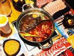 -呷哺呷哺(砂之船奥莱店)