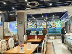 -喜来酌海鲜·饺子(和平一店)