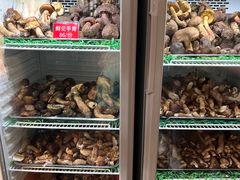 -太婆天府山珍酒楼(亚运村店)