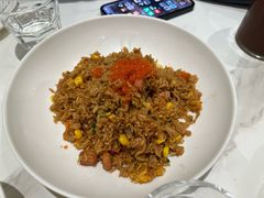 -卡朋西餐(铂顿城店)