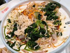 -添福来墨鱼饺子 · 海鲜东北菜(泡崖店)
