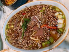 -锦府盐帮·侯宅(五棵松万达店)