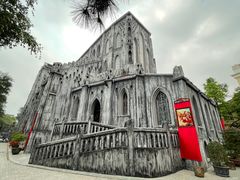 -圣约瑟夫大教堂