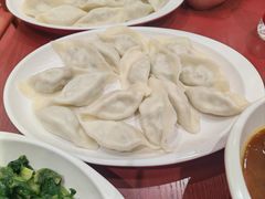 -喜家德虾仁水饺(长泰广场店)