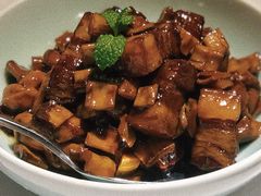 -玫瑰厅上海菜(兴国路店)