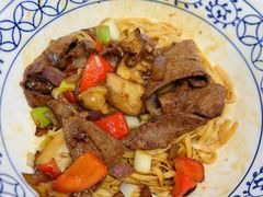 -李与白包子铺(桐梓林店)