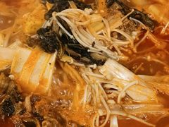 -多宾韩国料理(学衡路店)